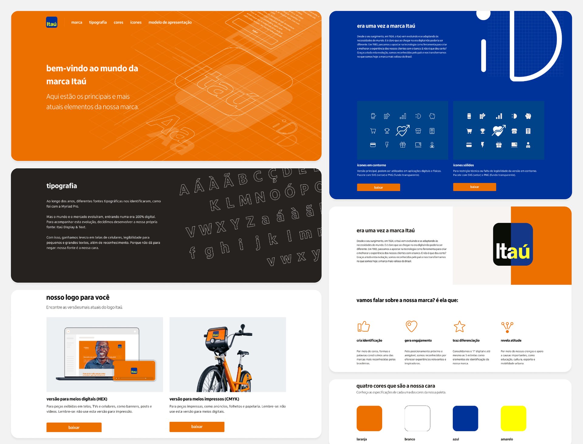 Itaú.design